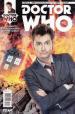 Doctor Who: The Tenth Doctor #011