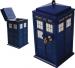 TARDIS Safe