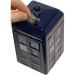 Ceramic TARDIS Money Box