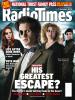 Radio Times 1-7 October 2011