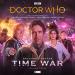 The Time War 3 (Matt Fitton, Lisa McMullen, Roland Moore, John Dorney)