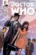 Doctor Who: The Twelfth Doctor #009