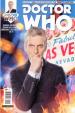 Doctor Who: The Twelfth Doctor #009