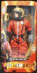 Spacesuit Doctor figure