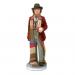 Fourth Doctor  1:12 Model