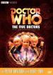 The Five Doctors: 25th Anniversary Edition