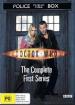 Doctor Who: The Complete First Series