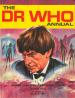 The Dr Who Annual