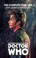 The Tenth Doctor: The Complete Year One