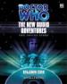 Doctor Who: The New Audio Adventures: The Inside Story (Benjamin Cook)