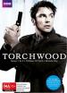 Torchwood Series 1-4 Box Set