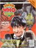 Doctor Who Magazine #180