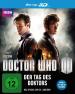 Doctor Who der Tag des Doktors