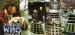 Genesis of the Daleks Stamp Cover
