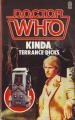 Doctor Who - Kinda (Terrance Dicks)