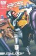 Star Trek: The Next Generation / Doctor Who: Assimilation2 #3