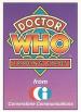 Doctor Who Trading Cards Series 1