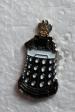 Davros Enamel Badge