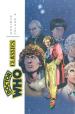 Doctor Who Classics Omnibus 2