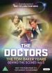 The Doctors: The Tom Baker Years: Behind the Scenes Vol. 2