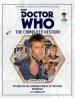 Doctor Who: The Complete History 40: Stories 195 - 197