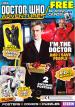 Doctor Who Adventures #020