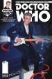 Doctor Who: The Twelfth Doctor - Year Two #008