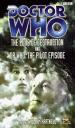 The Edge of Destruction and Dr Who: The Pilot Episode
