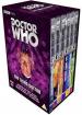 The Third Doctor Box Set