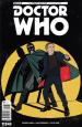 Doctor Who: The Twelfth Doctor - Ghost Stories #01