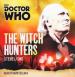 Doctor Who: The Witch Hunters (Steve Lyons)