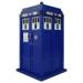 TARDIS portable Bluetooth speaker