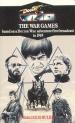 Doctor Who - The War Games (Malcolm Hulke)