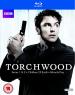 Torchwood Series 1-4 Box Set