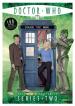 Doctor Who Magazine Special Edition: The Doctor Who Companion: Series Two (Andrew Pixley)