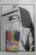 Colouring In Set - 10th Doctor and the Tardis