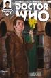 Doctor Who: The Tenth Doctor: Year 2 #006