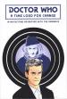 A Time Lord For Change: In An Exciting Adventure With The Drabbles (ed. Elton Townend Jones)