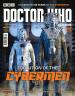 Doctor Who Magazine #504