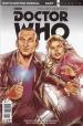 Doctor Who: Lost Dimension Ninth Doctor Special #01
