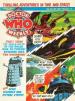 Doctor Who Weekly #033