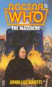 Doctor Who - The Massacre (John Lucarotti)