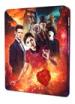 Doctor Who - The Complete Seventh Series Steelbook