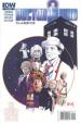 Doctor Who Classics: The Seventh Doctor #4