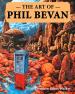 The art of Phil Bevan (Stephen James Walker)