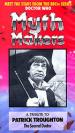 Myth Makers 53: A Tribute to Patrick Troughton