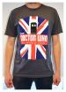 Doctor Who World Tour T-Shirt