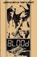 Blood Circuit (Jim Mortimer)