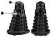 Dalek Sek Portable bluetooth speaker