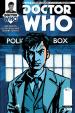 Doctor Who: The Tenth Doctor: Year 2 #015